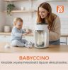 Zopa Babyccino tápszerkészítő automata