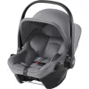 Britax Römer Rio Comfort Core Set STYLE 3in1 Rio babakocsi + mózeskosár + Baby-Safe Core babahordozó - Teak