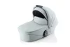 Britax Römer Smile 5Z Comfort Core Set STYLE 3in1 Smile 5Z babakocsi + mózeskosár + Baby-Safe Core babahordozó - Harbor Blue