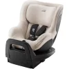 Britax Römer Dualfix autósüléshez Nyári védőhuzat - Moonbeam