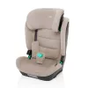 Zopa Matrix i-size gyerekülés 100-150cm - Ivory Beige