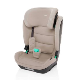 Zopa Matrix i-size gyerekülés 100-150cm - Ivory Beige