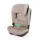 Zopa Matrix i-size gyerekülés 100-150cm - Ivory Beige