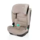 Zopa Matrix i-size gyerekülés 100-150cm - Ivory Beige