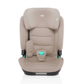 Zopa Matrix i-size gyerekülés 100-150cm - Ivory Beige