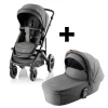 Britax Römer Smile 5Z Style babakocsi Mineral Grey