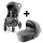 Britax Römer Smile 5Z Style babakocsi Mineral Grey