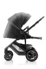 Britax Römer Smile 5Z Style babakocsi Mineral Grey
