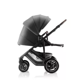 Britax Römer Smile 5Z Style babakocsi Mineral Grey
