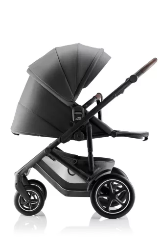 Britax Römer Smile 5Z Style babakocsi Mineral Grey
