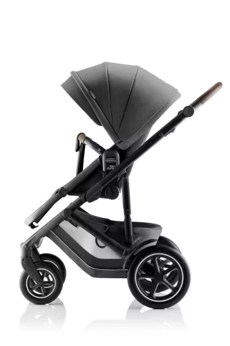 Britax Römer Smile 5Z Style babakocsi Mineral Grey