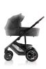 Britax Römer Smile 5Z Style babakocsi Mineral Grey