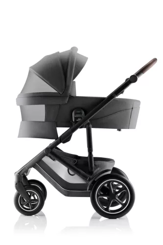 Britax Römer Smile 5Z Style babakocsi Mineral Grey