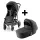 Britax Römer Smile 5Z Style babakocsi Carbon Black