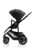 Britax Römer Smile 5Z Style babakocsi Carbon Black