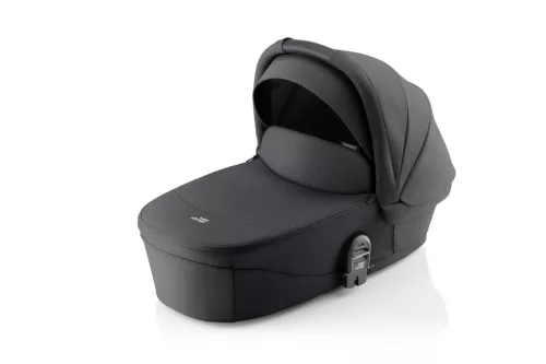 Britax Römer Smile 5Z Style babakocsi Carbon Black