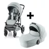 Britax Römer Smile 5Z Style babakocsi Harbor Blue