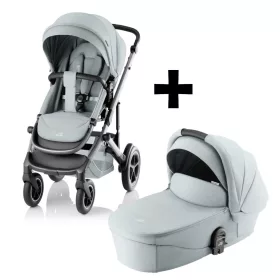 Britax Römer Smile 5Z Style babakocsi Harbor Blue