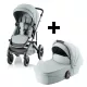 Britax Römer Smile 5Z Style babakocsi Harbor Blue