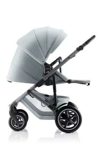 Britax Römer Smile 5Z Style babakocsi Harbor Blue