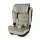 Zopa Matrix i-size gyerekülés 100-150cm - Boss Grey