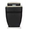 Zopa Matrix i-size gyerekülés 100-150cm - Boss Grey