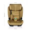 Zopa Matrix i-size gyerekülés 100-150cm - Boss Grey