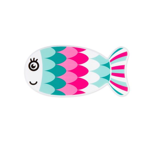 Canpol Babies Fürdővízhőmérő - Rózsaszín halacska