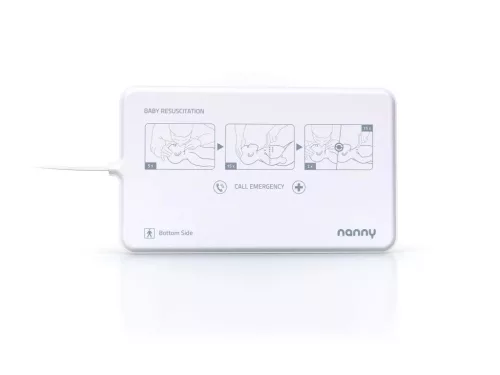 Nanny BM-03 légzésfigyelő készülék