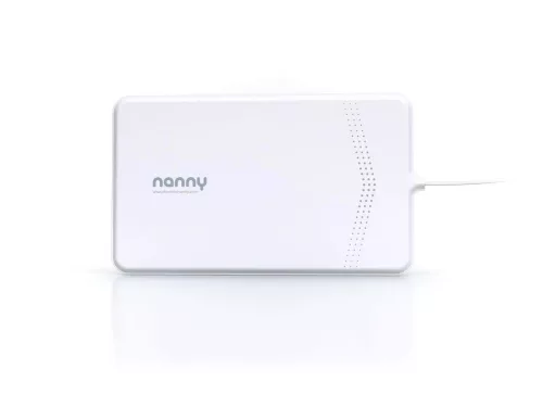 Nanny BM-03 légzésfigyelő készülék