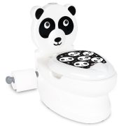   Pilsan tanuló bili, lehúzós hanggal, villogó fénnyel  - Panda