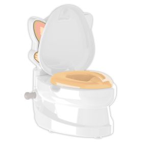   Pilsan tanuló bili, lehúzós hanggal, villogó fénnyel  - Cica