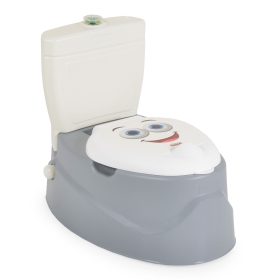 Pilsan tanuló bili zene effektekkel  - Szürke