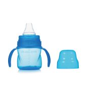 Mamajoo BPA mentes Itatópohár 160 ml - Kék