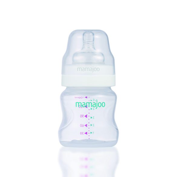 Mamajoo Mini ajándék szett - Rózsaszín 150 ml
