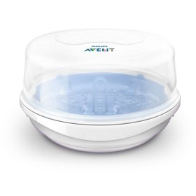 Philips Avent mikrohullámú sterilizátor