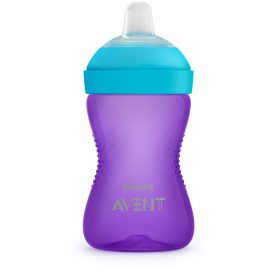 Philips Avent varázsitató (300ml) - 9 h+ - Lila