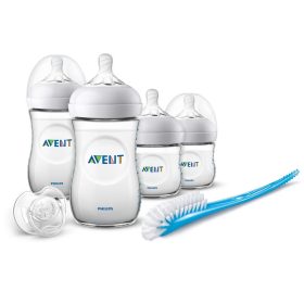 Philips Avent Natural újszülött kezdőszett