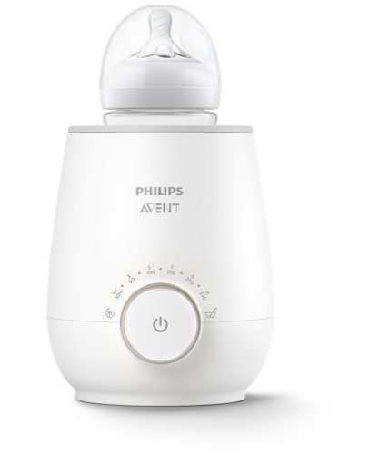 Philips Avent elektromos cumisüveg melegítő