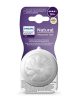 Philips AVENT SCY964/02 Natural Response etetőcumi 4 közepes átfolyás 3hó+, 2 db