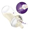 Philips AVENT SCY966/02 Natural Response etetőcumi 6 sűrűbb ételekhez 6hó+, 2 db