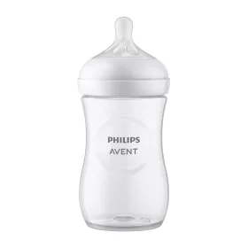   Philips Avent SCY903/01 Natural Response cumisüveg 260 ml 1hó+