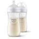 Philips AVENT SCY906/02 Natural Response cumisüveg 330 ml, 3hó+ 2 db