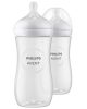 Philips AVENT SCY906/02 Natural Response cumisüveg 330 ml, 3hó+ 2 db