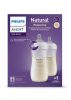 Philips AVENT SCY906/02 Natural Response cumisüveg 330 ml, 3hó+ 2 db