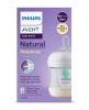 Philips AVENT SCY670/01 Natural Response cumisüveg AirFree szeleppel 125 ml, 0hó+