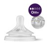 Philips AVENT SCY670/01 Natural Response cumisüveg AirFree szeleppel 125 ml, 0hó+