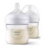 Philips AVENT SCY900/02 Natural Response cumisüveg 125 ml, 0hó+ 2 db