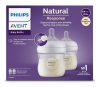 Philips AVENT SCY900/02 Natural Response cumisüveg 125 ml, 0hó+ 2 db