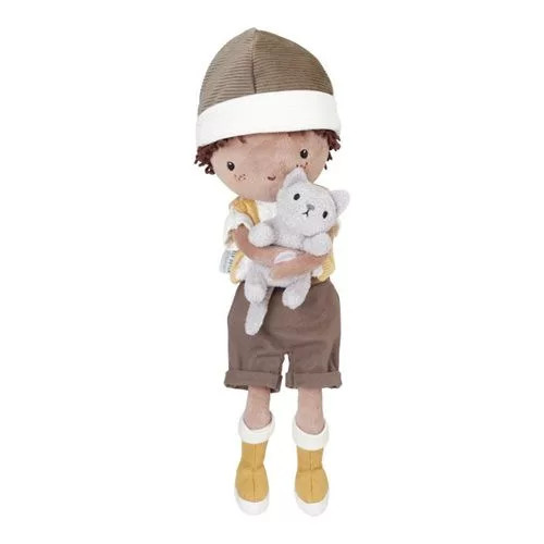 Little Dutch Jake baba - 35 cm